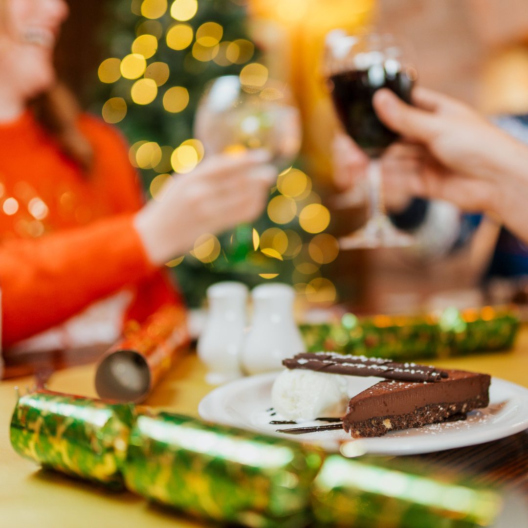 Christmas at The Yorkshire Rose